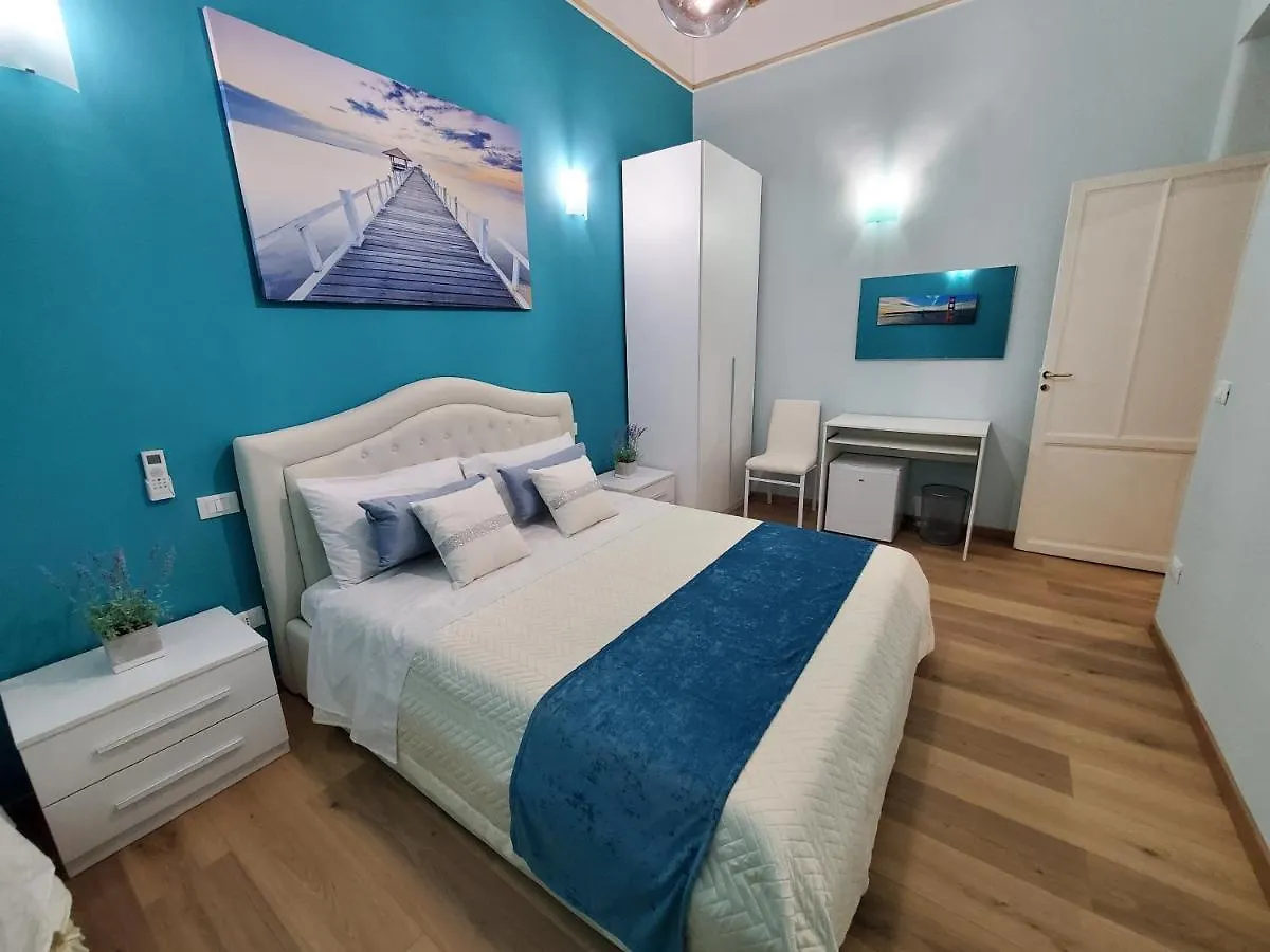 Casa Teatro Massimo Apartment Palermo