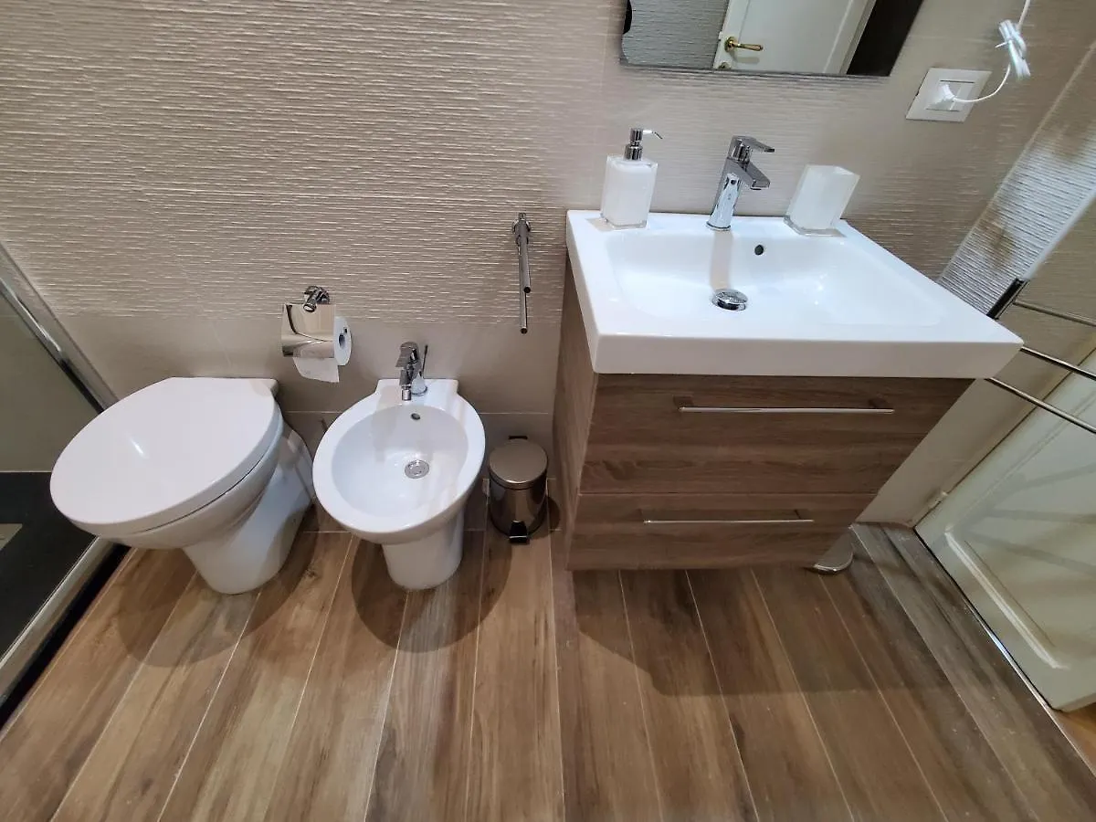 Homestay Casa Teatro Massimo Apartment Palermo