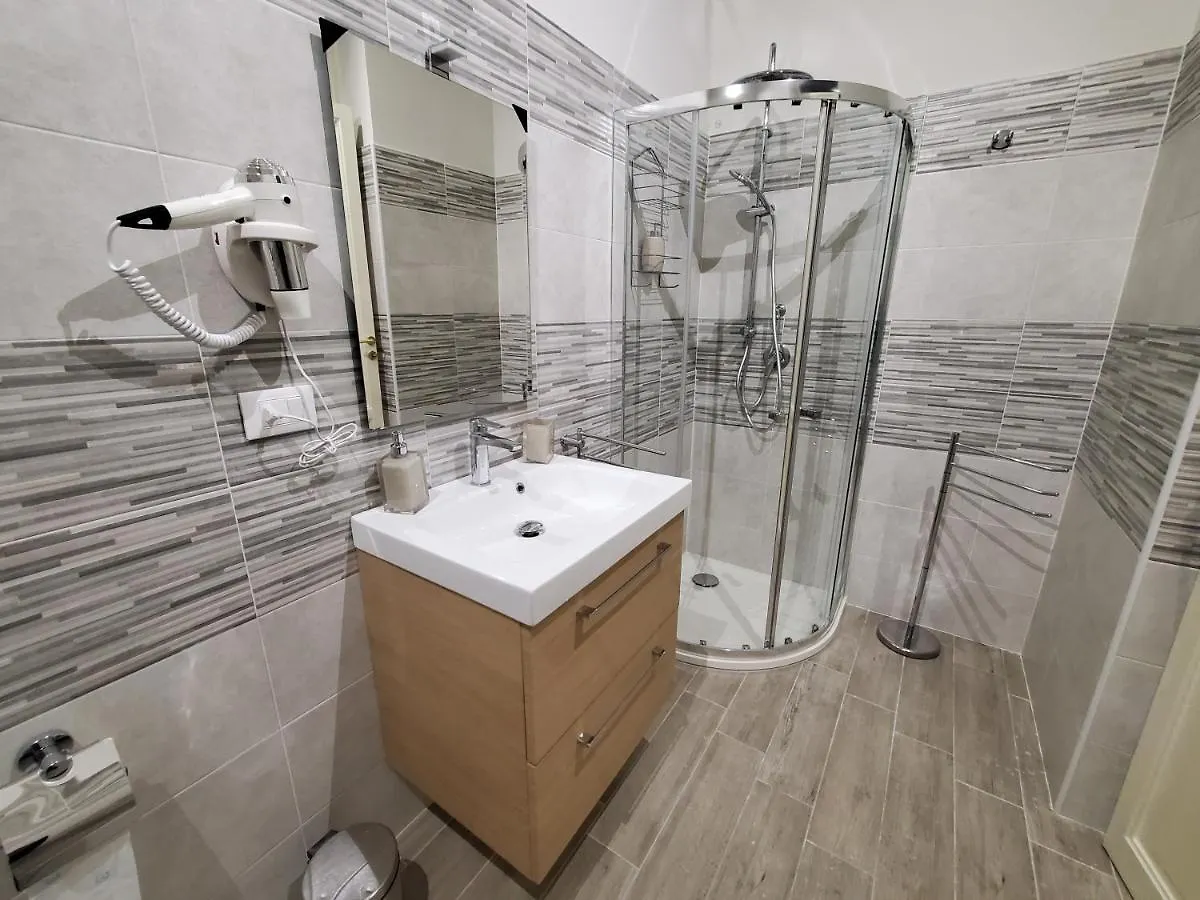 Casa Teatro Massimo Apartment Palermo Homestay
