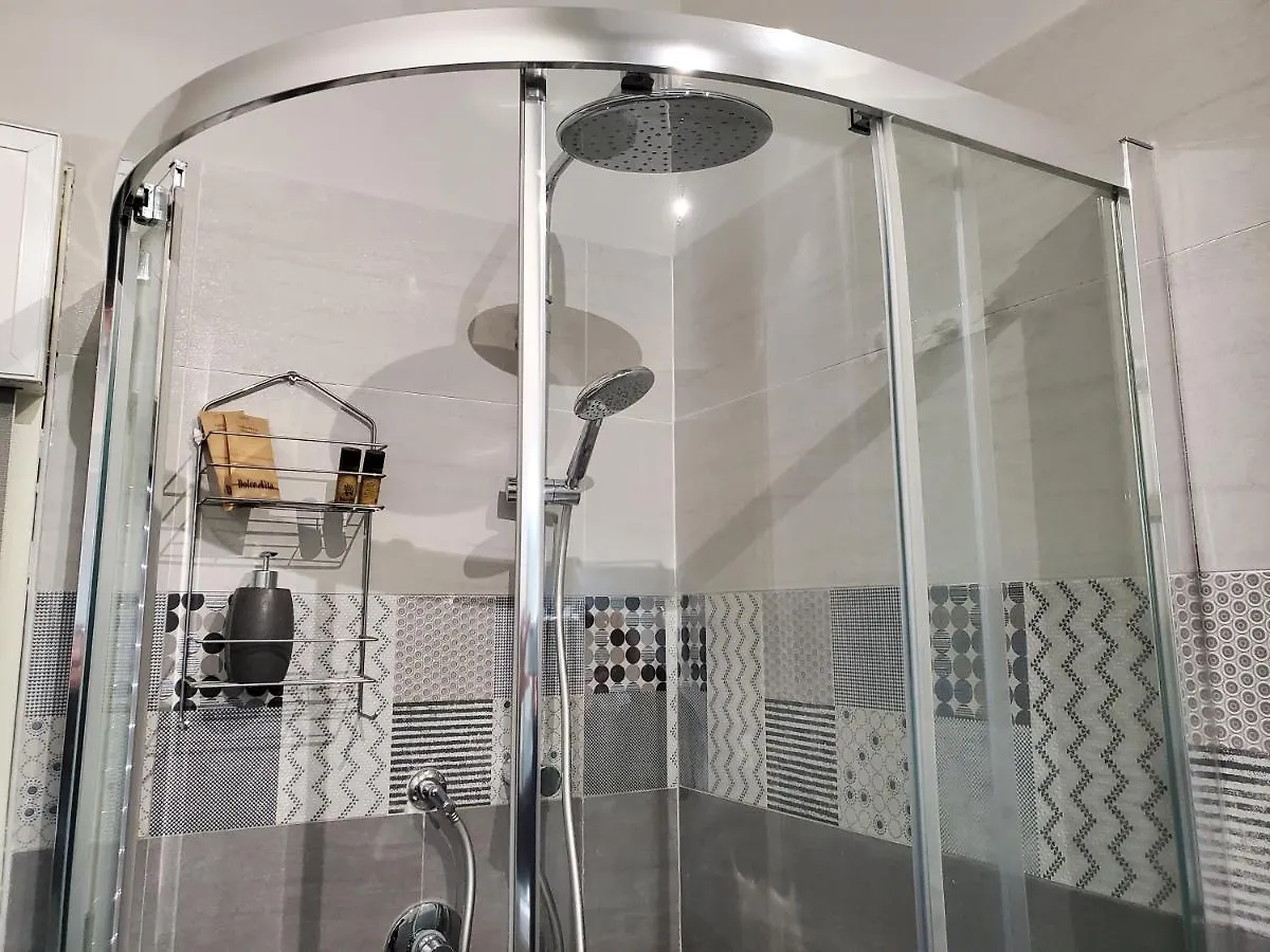 Homestay Casa Teatro Massimo Apartment Palermo