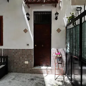 Al Cortiletto , Palermo Italia