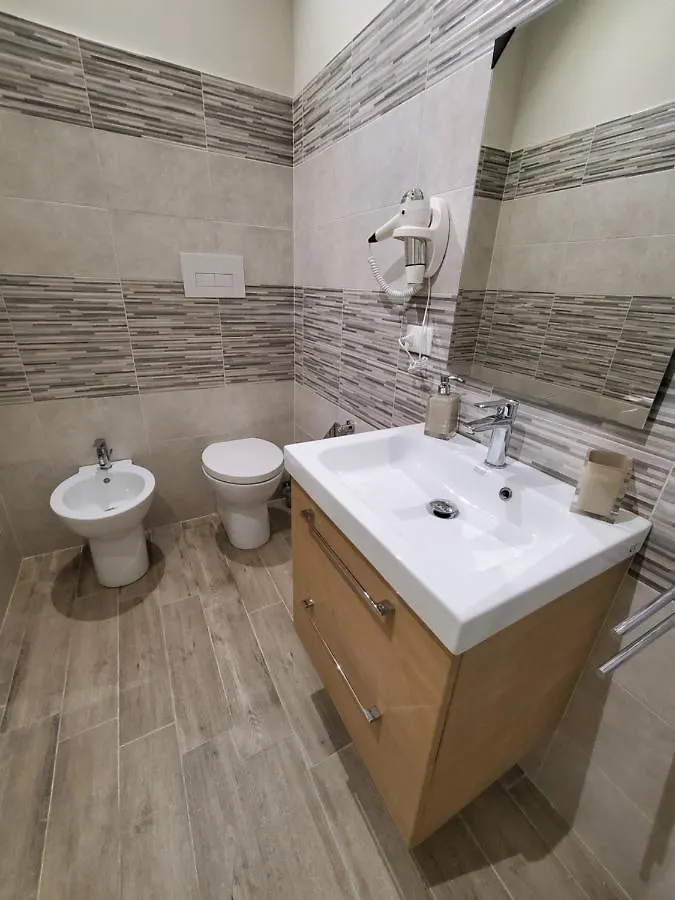 Apartament Casa Teatro Massimo Palermo 0*,  Włochy