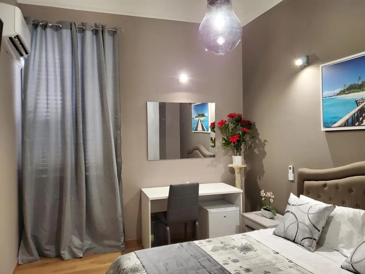 Apartament Casa Teatro Massimo Palermo