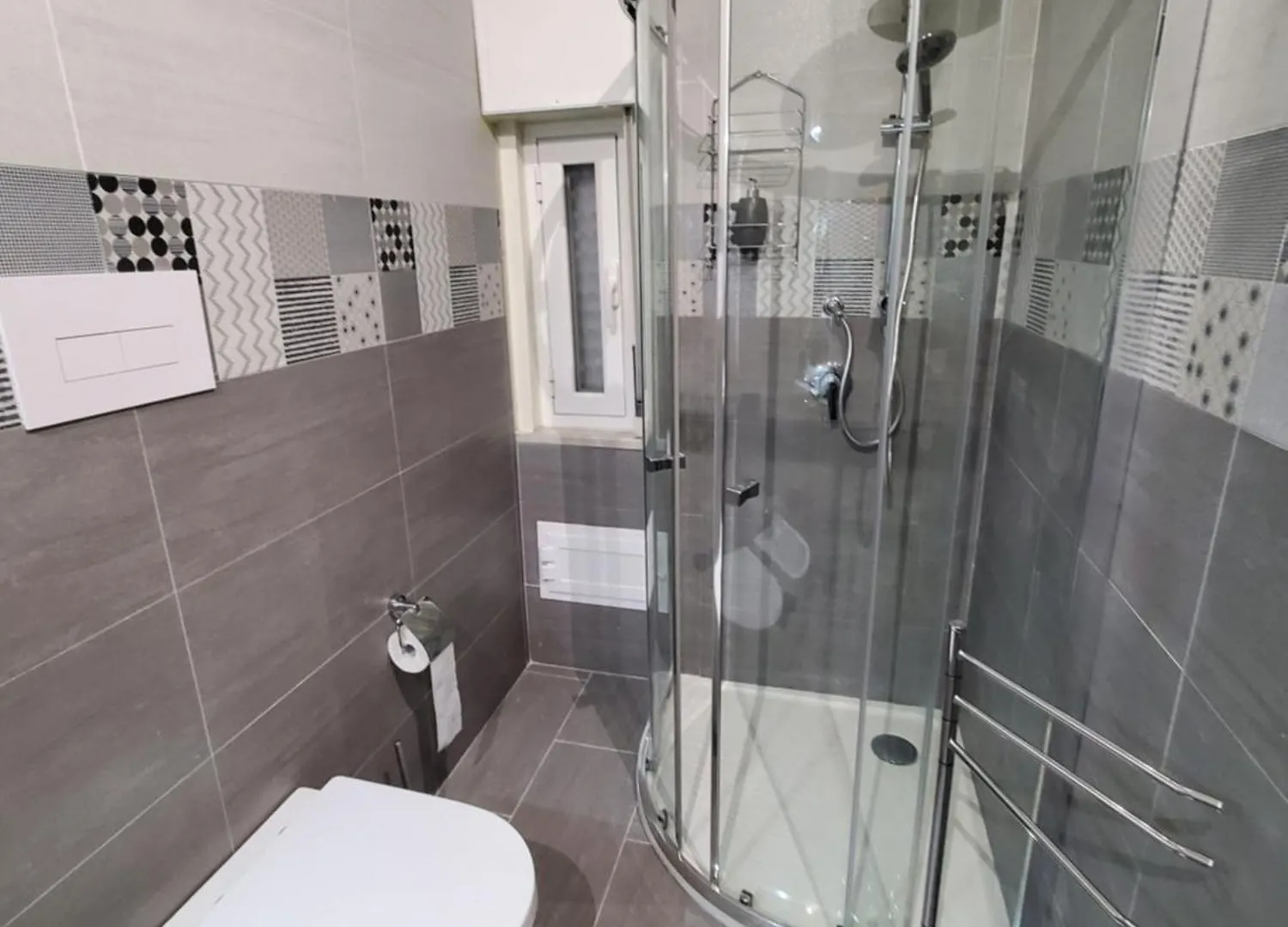 Apartament Casa Teatro Massimo Palermo