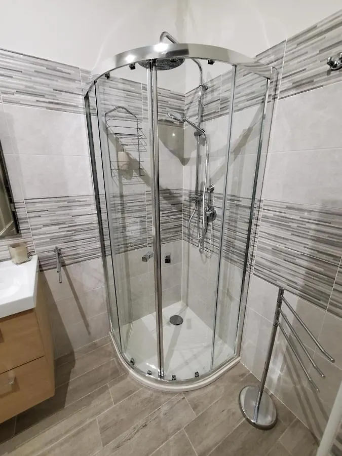 Apartament Casa Teatro Massimo Palermo