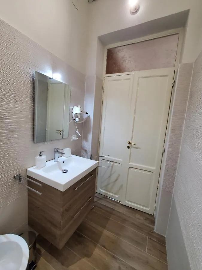 Apartament Casa Teatro Massimo Palermo 0*,
