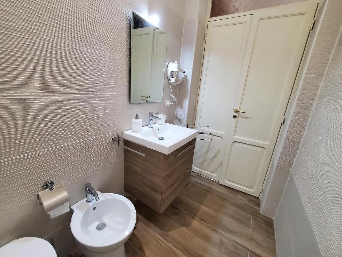 Apartament Casa Teatro Massimo Palermo 0*,  Włochy