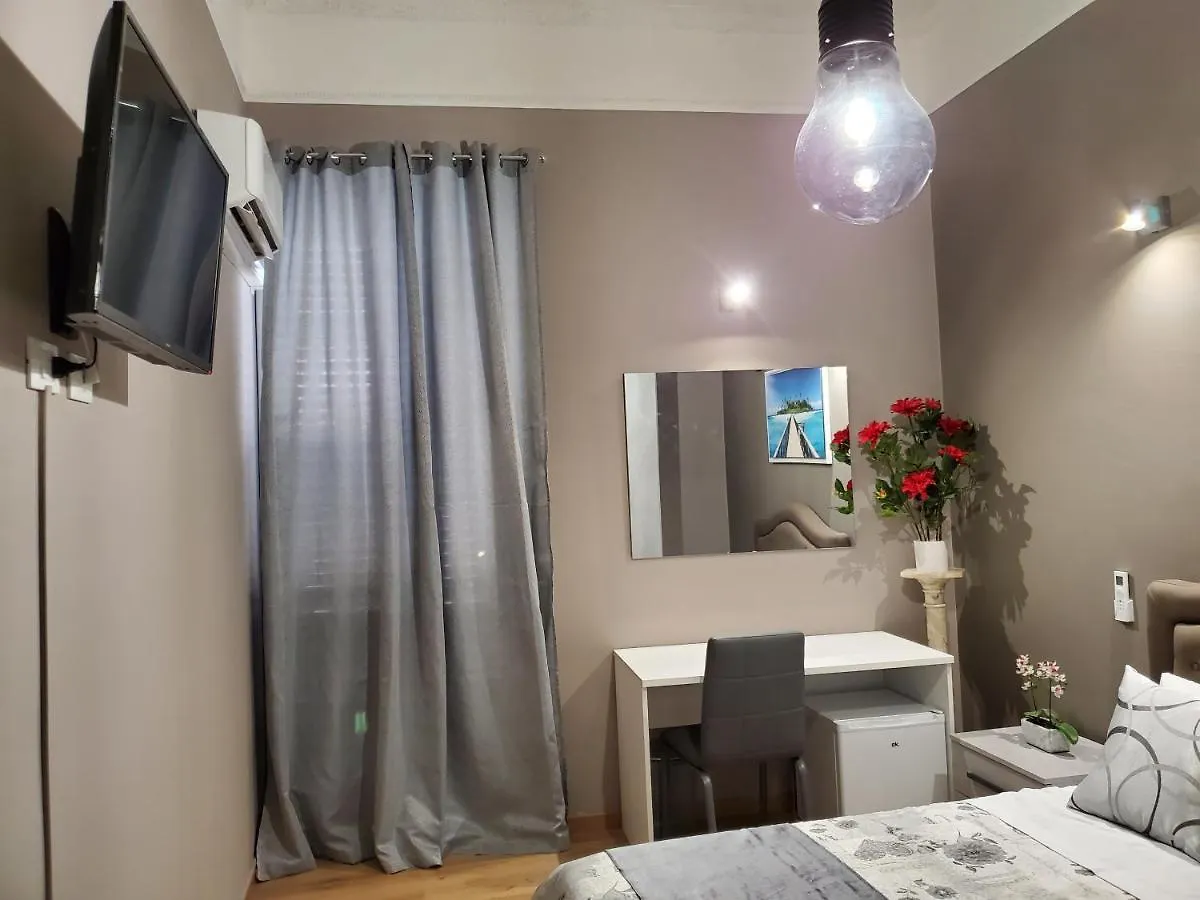Apartament Casa Teatro Massimo Palermo 0*,  Włochy