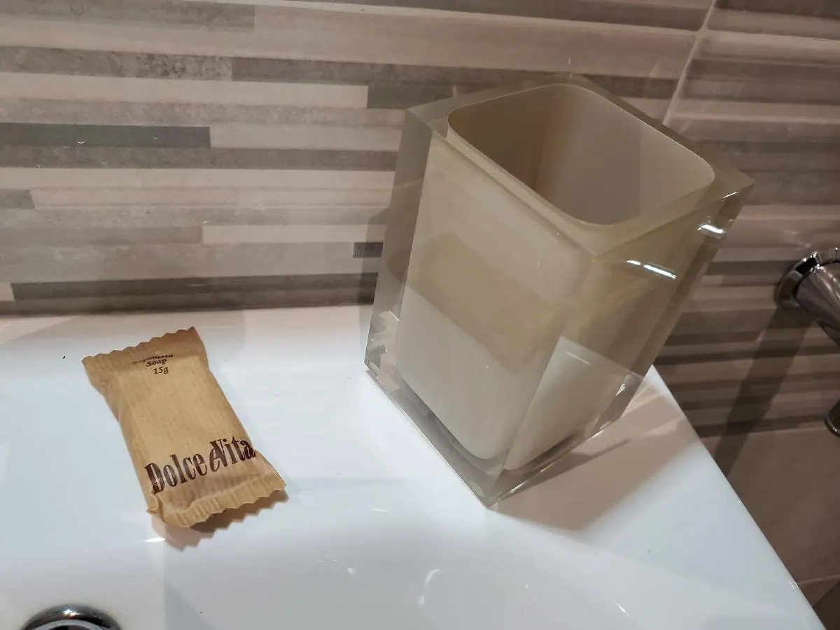 Apartament Casa Teatro Massimo Palermo