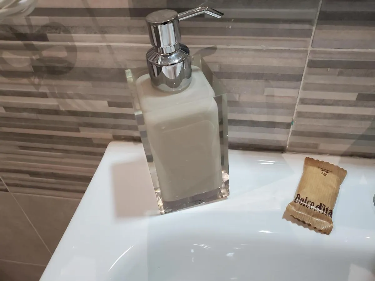 Apartament Casa Teatro Massimo Palermo Kwatera prywatna