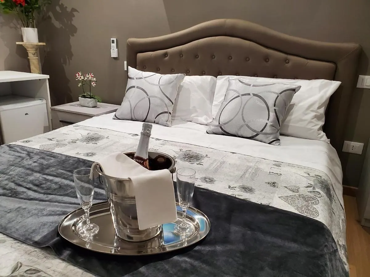 Apartament Casa Teatro Massimo Palermo Włochy