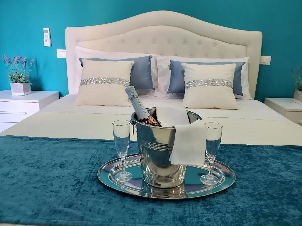 Apartament Casa Teatro Massimo Palermo Kwatera prywatna
