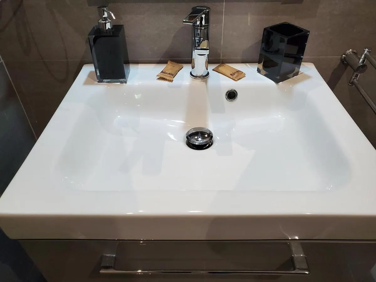 Apartament Casa Teatro Massimo Palermo Kwatera prywatna