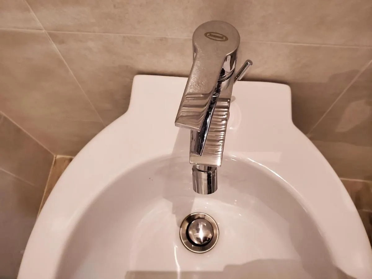 Apartament Casa Teatro Massimo Palermo Włochy