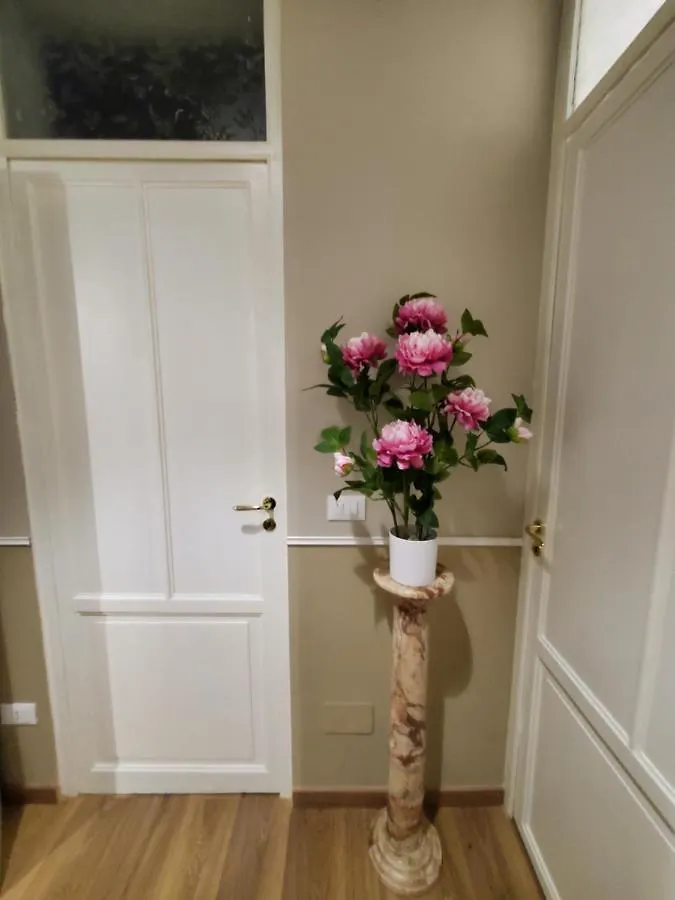 Privatunterkunft Ferienwohnung Casa Teatro Massimo Palermo