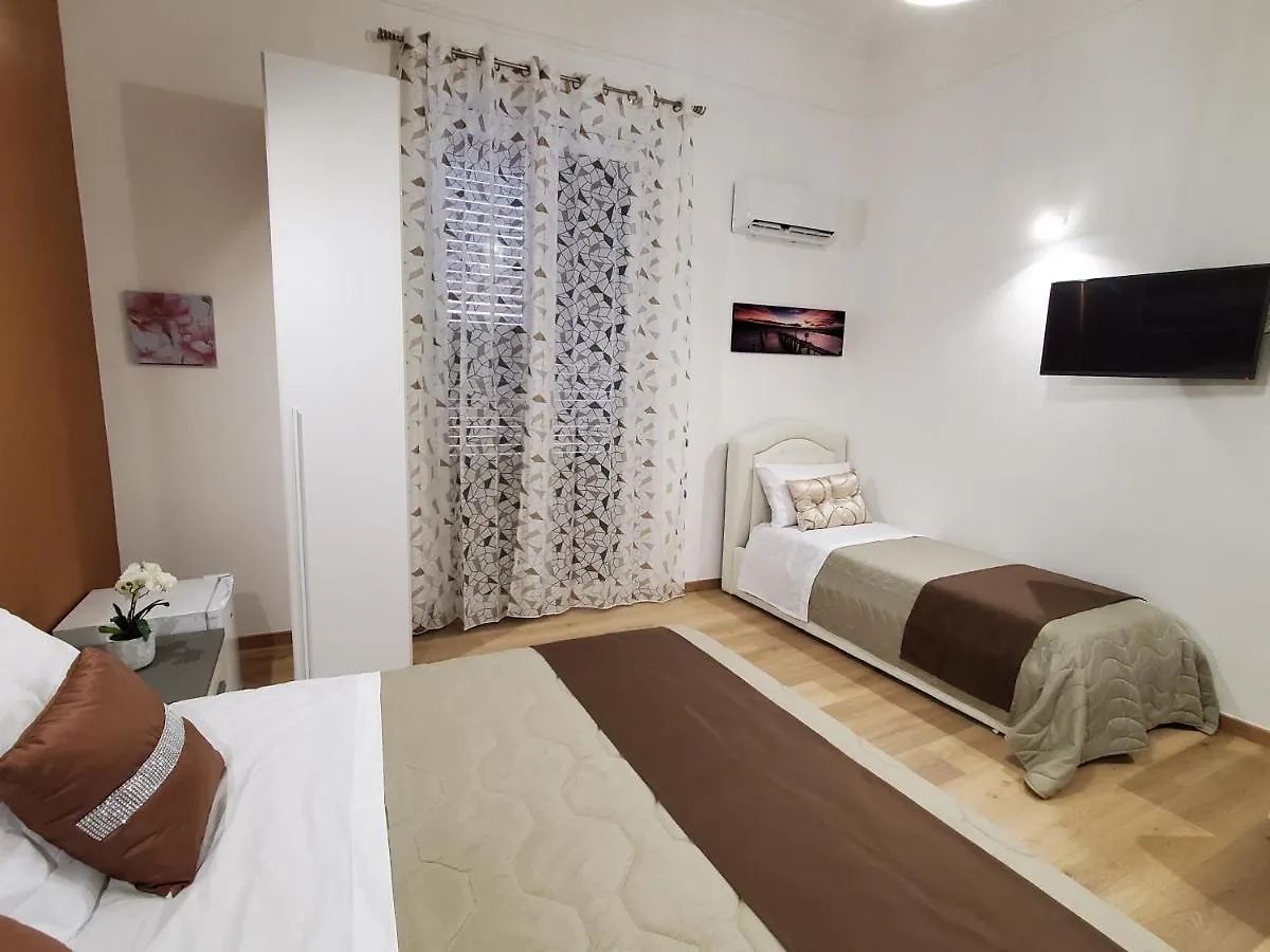 Ferienwohnung Casa Teatro Massimo Palermo 0*,