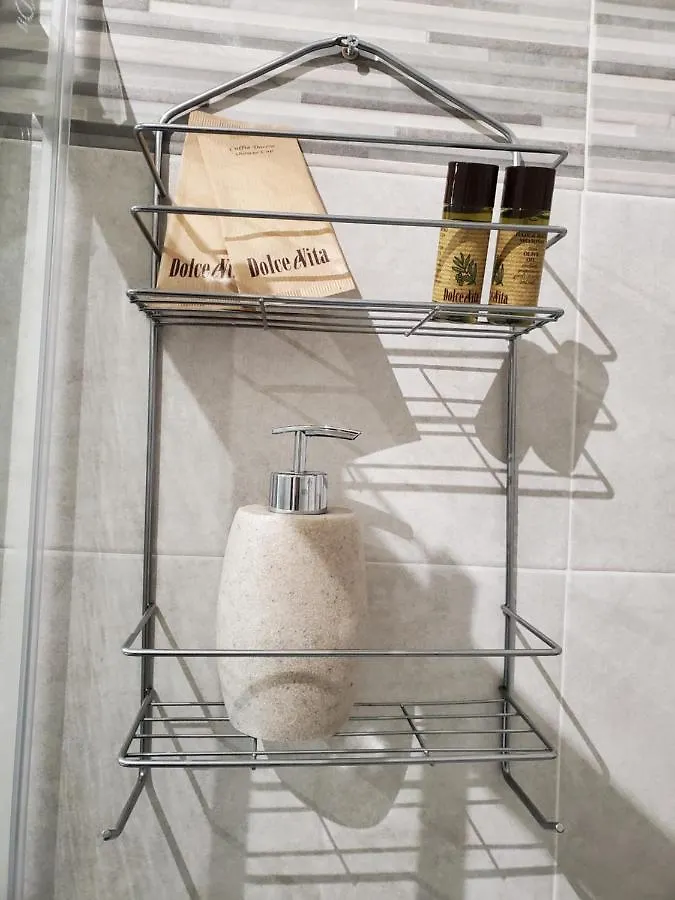 Privatunterkunft Ferienwohnung Casa Teatro Massimo Palermo Italien