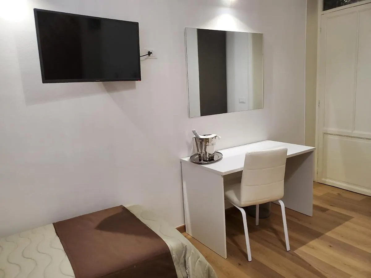 Ferienwohnung Casa Teatro Massimo Palermo